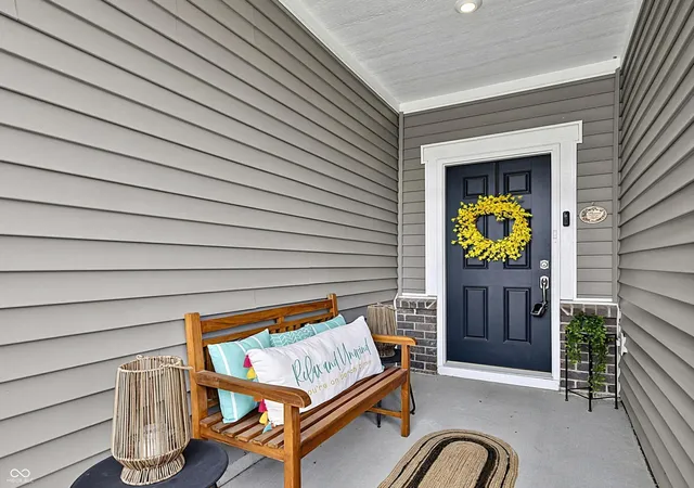 5th image of 3352 Preakness St, Whitestown, IN 46075 | MLS# 22112999