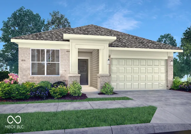 1st image of 2199 Sandhill Wy, Plainfield, IN 46168 | MLS# 22113006