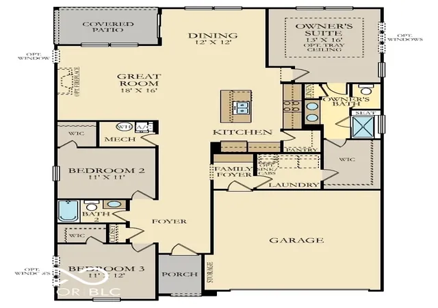 2nd image of 2199 Sandhill Wy, Plainfield, IN 46168 | MLS# 22113006
