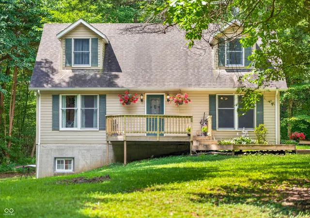 1st image of 2310 E Depperman Rd, Morgantown, IN 46160 | MLS# 22113007