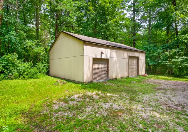 60th image of 2310 E Depperman Rd, Morgantown, IN 46160 | MLS# 22113007