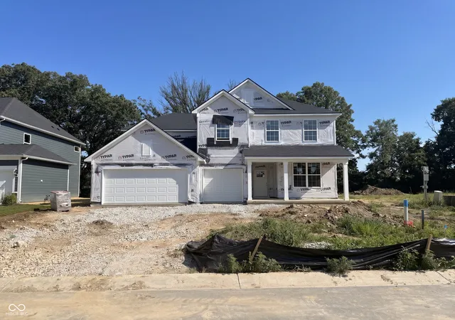 Homes for sale in Plainfield, IN | 6429 Rippling Rock Dr, Plainfield, IN 46168 | MLS# 22113016
