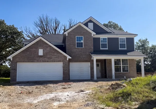 1st image of 6429 Rippling Rock Dr, Plainfield, IN 46168 | MLS# 22113016