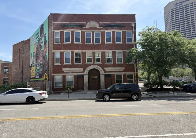 Photo 1 of Multi family home for sale at 315 N Senate Ave, Indianapolis, IN 46204 | MLS# 22113024 | Listing updated on 2026-08-17