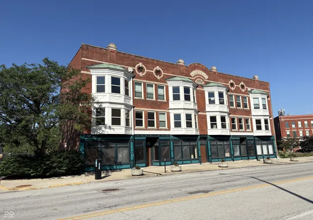 Photo 2 of Multi family home for sale at 315 N Senate Ave, Indianapolis, IN 46204 | MLS# 22113024 | Listing updated on 2026-08-17