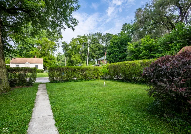 Photo 2 of Single family home for sale at 5163 Indianola Ave, Indianapolis, IN 46205 | MLS# 22113027 | Listing updated on 2026-10-01