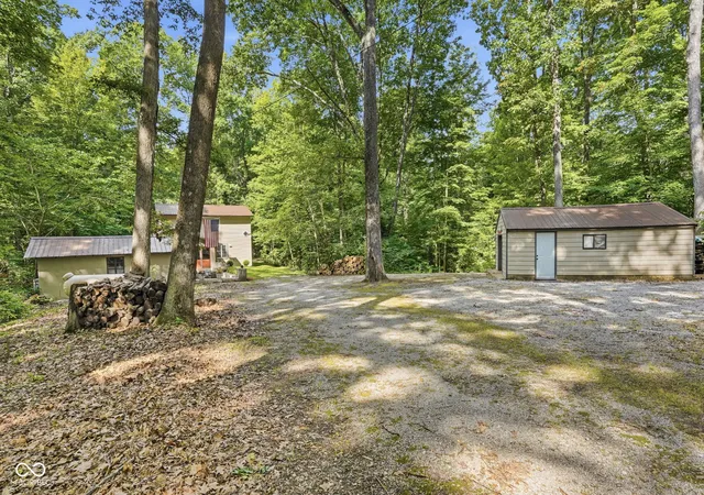 image of 4889 State Hwy 42, Cloverdale, IN 46120 | MLS# 22113030
