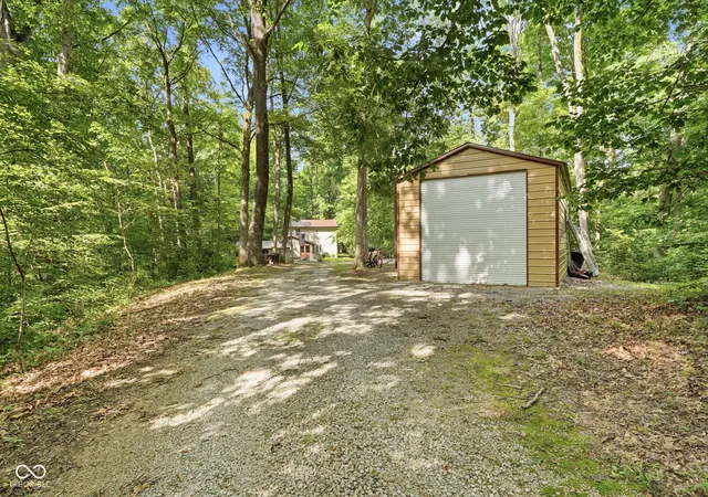 image of 4889 State Hwy 42, Cloverdale, IN 46120 | MLS# 22113030
