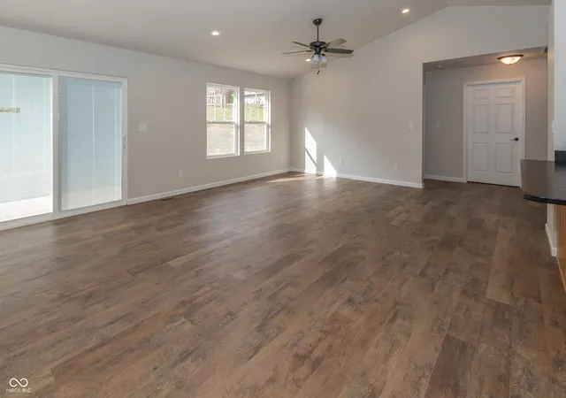 Photo 3 of Single family home for sale at 336 N Madison St, Knightstown, IN 46148 | MLS# 22113031 | Listing updated on 2026-09-01