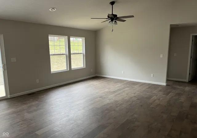 Photo 4 of Single family home for sale at 336 N Madison St, Knightstown, IN 46148 | MLS# 22113031 | Listing updated on 2026-09-01