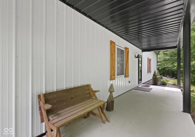 5th image of 5540 E Washboard Rd, Bloomfield, IN 47424 | MLS# 22113032