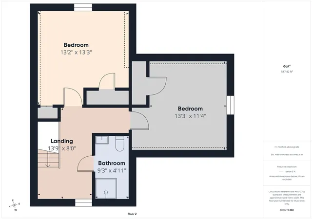 32nd image of 1124 E 10th St, Anderson, IN 46012 | MLS# 22113035