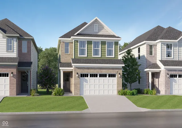 1st image of 8150 Ridge Line Dr, Pendleton, IN 46064 | MLS# 22113038
