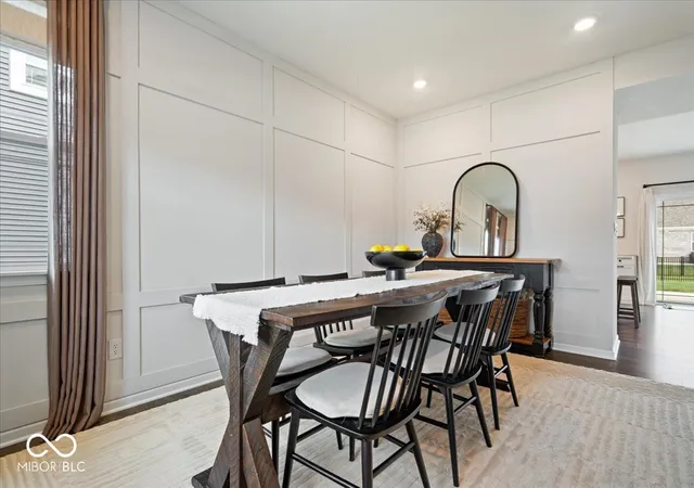 Photo 4 of Single family home for sale at 6648 Cardiff Dr, Mc Cordsville, IN 46055 | MLS# 22113039 | Listing updated on 2026-08-14