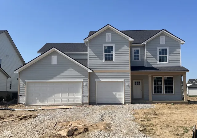 Homes for sale in Plainfield, IN | 6350 Rippling Rock Dr, Plainfield, IN 46168 | MLS# 22113053