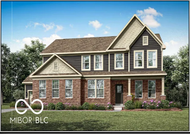 1st image of 19768 Hazelnut Blvd, Noblesville, IN 46062 | MLS# 22113054