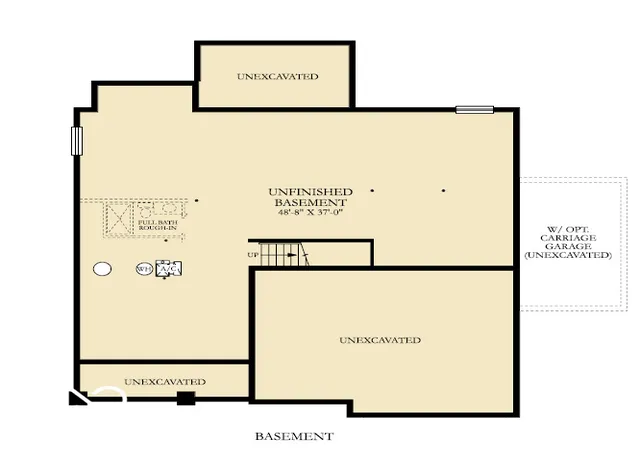 5th image of 19768 Hazelnut Blvd, Noblesville, IN 46062 | MLS# 22113054