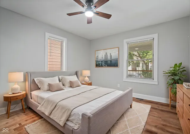 Photo 3 of Single family home for sale at 255 Iowa St, Indianapolis, IN 46225 | MLS# 22113055 | Listing updated on 2026-09-28