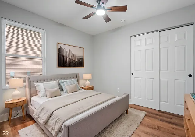 Photo 4 of Single family home for sale at 255 Iowa St, Indianapolis, IN 46225 | MLS# 22113055 | Listing updated on 2026-09-28