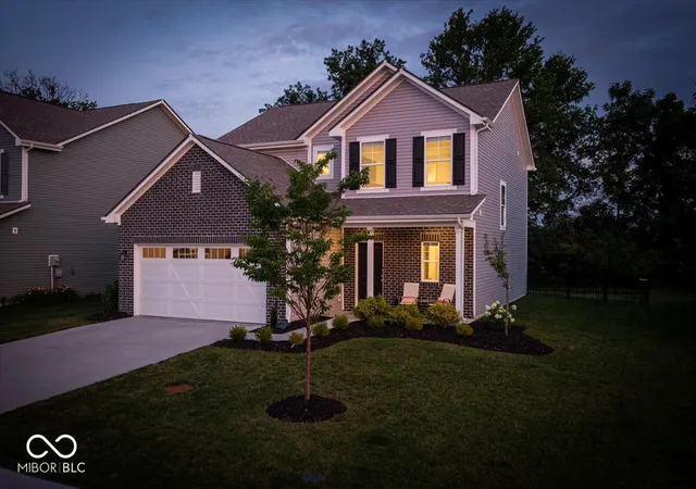 1st image of 465 Rambo Dr, Westfield, IN 46074 | MLS# 22113058