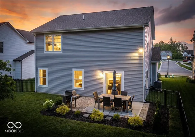3rd image of 465 Rambo Dr, Westfield, IN 46074 | MLS# 22113058