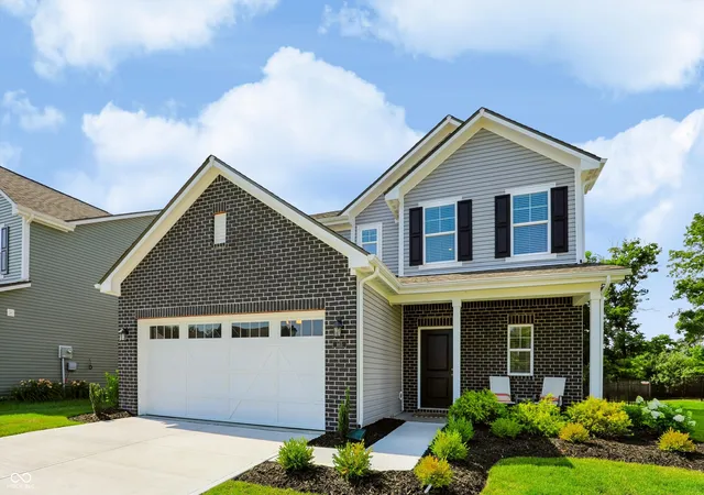 4th image of 465 Rambo Dr, Westfield, IN 46074 | MLS# 22113058