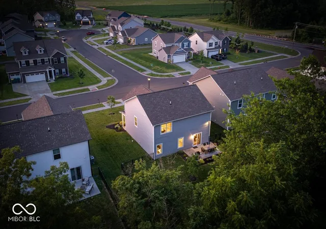 61st image of 465 Rambo Dr, Westfield, IN 46074 | MLS# 22113058
