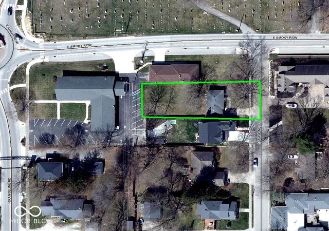 1st image of 740 1st Ave Ne, Carmel, IN 46032 | MLS# 22113060