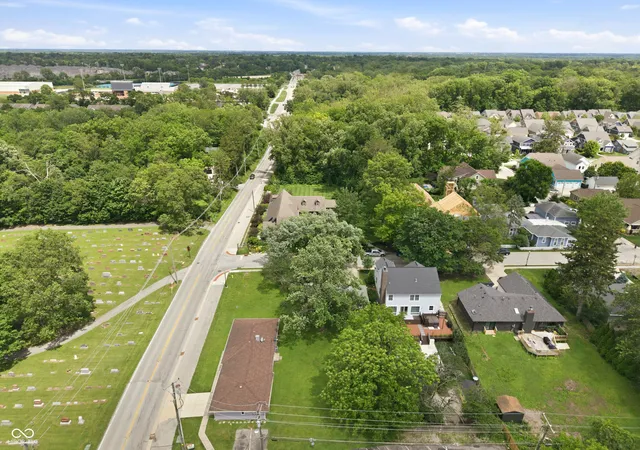 5th image of 740 1St Ave Ne, Carmel, IN 46032 | MLS# 22113060