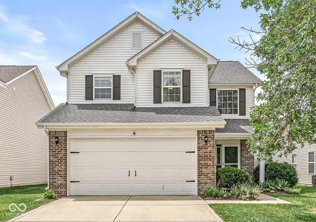 Homes for sale in Noblesville, IN | 11427 Seabiscuit Dr, Noblesville, IN 46060 | MLS# 22113064
