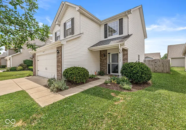 Homes for sale in Noblesville, IN | 11427 Seabiscuit Dr, Noblesville, IN 46060 | MLS# 22113064