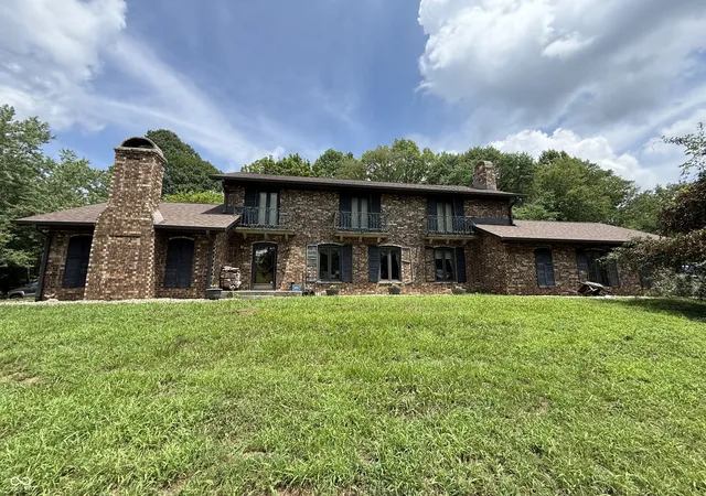 Photo 1 of Single family home for sale at 1604 State Rd 252, Martinsville, IN 46151 | MLS# 22113070 | Listing updated on 2026-07-30