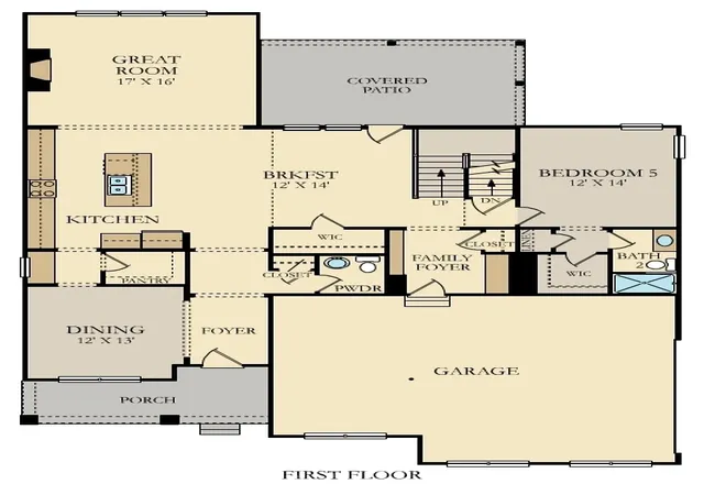 2nd image of 19769 Hazelnut Blvd, Noblesville, IN 46062 | MLS# 22113071