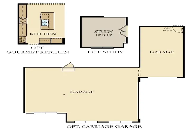 4th image of 19769 Hazelnut Blvd, Noblesville, IN 46062 | MLS# 22113071