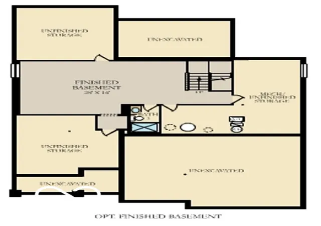 5th image of 19769 Hazelnut Blvd, Noblesville, IN 46062 | MLS# 22113071