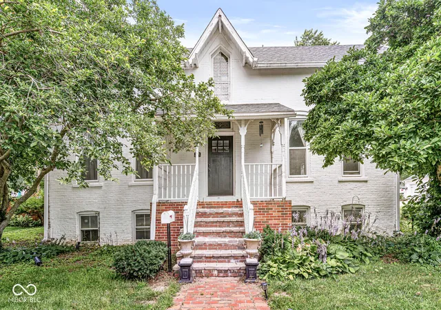 Homes for sale in Danville, IN | 304 W Marion St, Danville, IN 46122 | MLS# 22113074