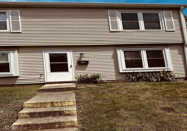 Photo 2 of Condo for sale at 7466 Braewood Ct, Indianapolis, IN 46217 | MLS# 22113079 | Listing updated on 2026-07-09