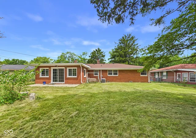 Homes for sale in Anderson, IN | 3007 E 6Th St, Anderson, IN 46012 | MLS# 22113080