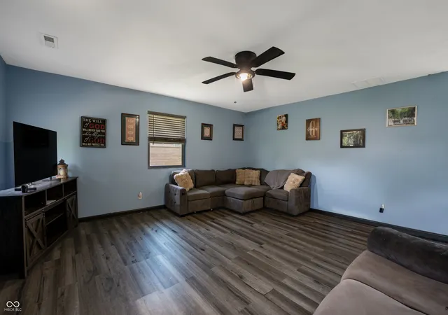 25th image of 4703 W Compton Dr, Edinburgh, IN 46124 | MLS# 22113082