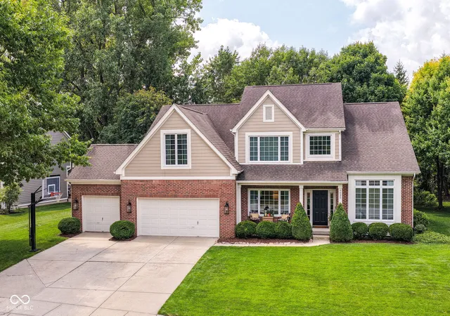 1st image of 9035 Covington Blvd, Fishers, IN 46037 | MLS# 22113084