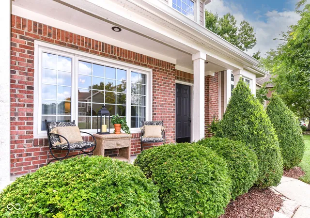 2nd image of 9035 Covington Blvd, Fishers, IN 46037 | MLS# 22113084