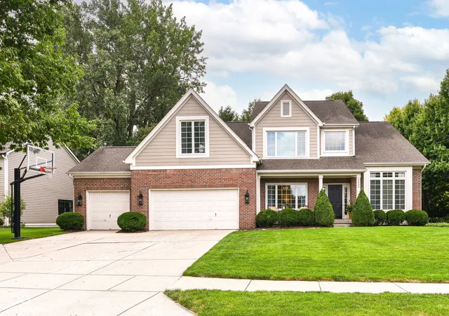 39th image of 9035 Covington Blvd, Fishers, IN 46037 | MLS# 22113084