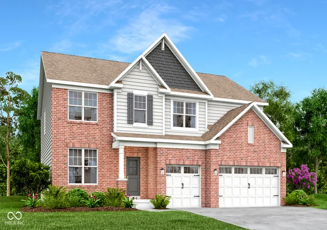 1st image of 6233 Purple Leaf Ct, Noblesville, IN 46062 | MLS# 22113088