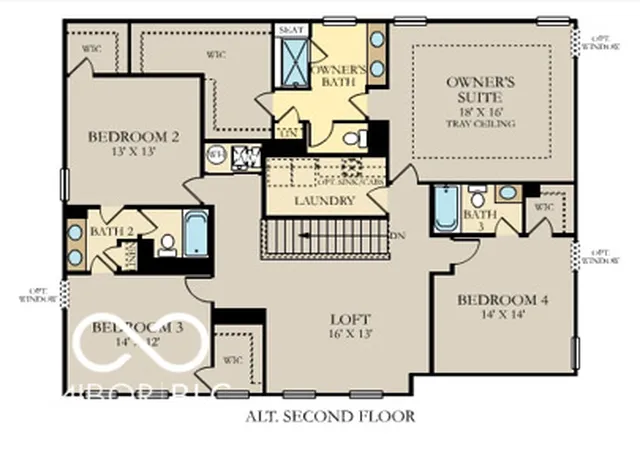 4th image of 6233 Purple Leaf Ct, Noblesville, IN 46062 | MLS# 22113088