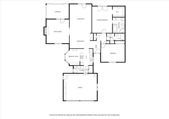 Photo 23 of Single family home for sale at 9214 W Point Dr, Indianapolis, IN 46268 | MLS# 22113094 | Listing updated on 2026-09-08