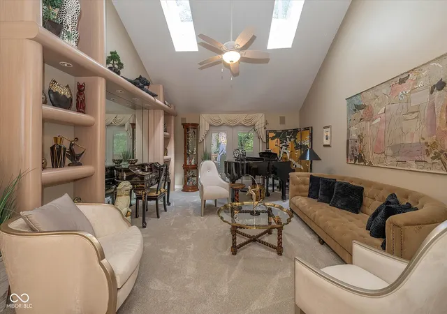 Photo 4 of Single family home for sale at 9214 W Point Dr, Indianapolis, IN 46268 | MLS# 22113094 | Listing updated on 2026-09-08