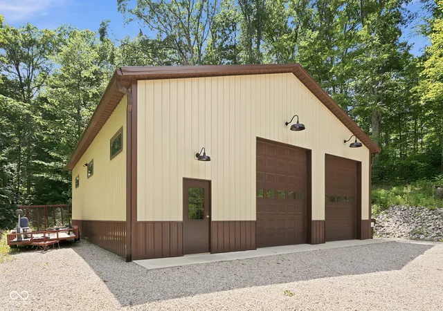 2nd image of 249 W Roszell Dr, Nineveh, IN 46164 | MLS# 22113096