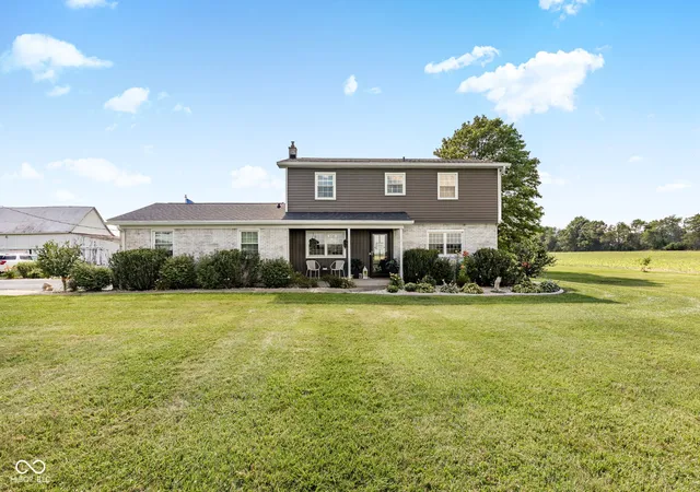 1st image of 7020 N County Road 100 Road E, Pittsboro, IN 46167 | MLS# 22113098