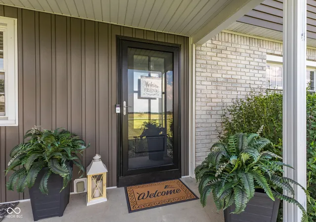 5th image of 7020 N County Road 100 Road E, Pittsboro, IN 46167 | MLS# 22113098