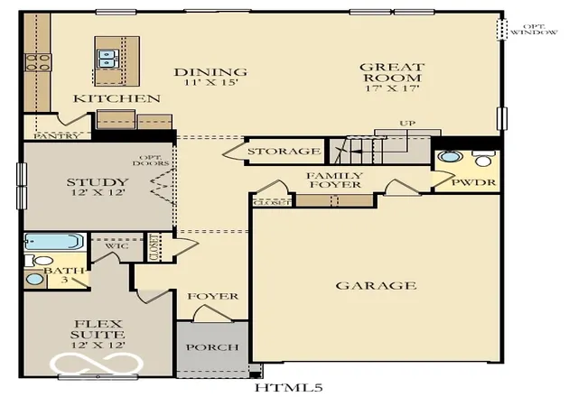 2nd image of 6044 Purple Leaf Ct, Noblesville, IN 46062 | MLS# 22113100